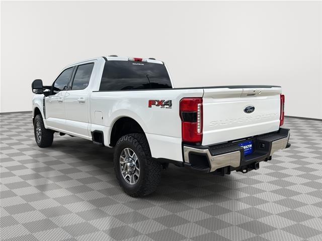 2026 Ford F-250 - $64,987