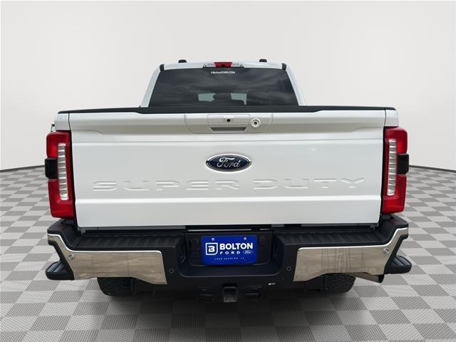 2026 Ford F-250 - $64,987