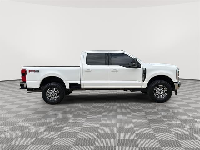 2026 Ford F-250 - $64,987