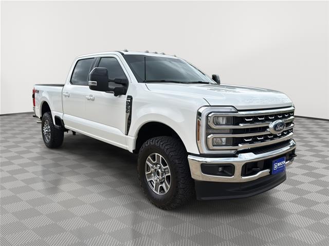 2026 Ford F-250 - $64,987