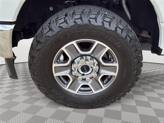 2026 Ford F-250 - $64,987