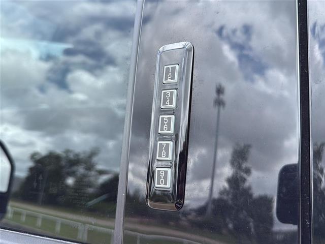 2026 Ford F-250 - $64,987