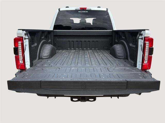 2026 Ford F-250 - $64,987