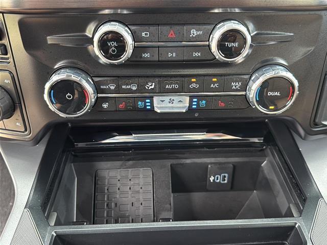 2026 Ford F-250 - $64,987