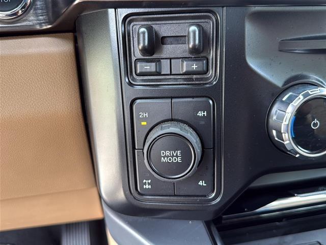 2026 Ford F-250 - $64,987