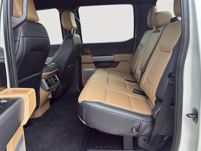 2026 Ford F-250 - $64,987