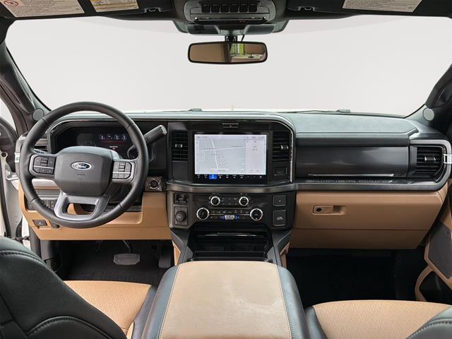 2026 Ford F-250 - $64,987