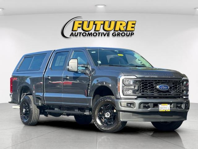 2026 Ford F-250 - $59,888