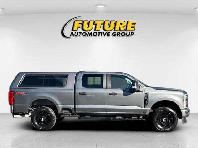 2026 Ford F-250 - $59,888