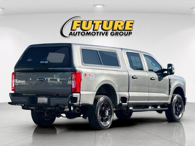 2026 Ford F-250 - $59,888