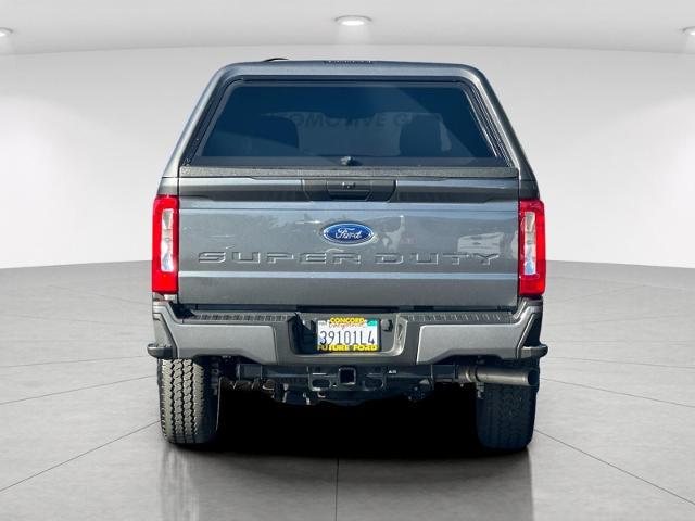 2026 Ford F-250 - $59,888