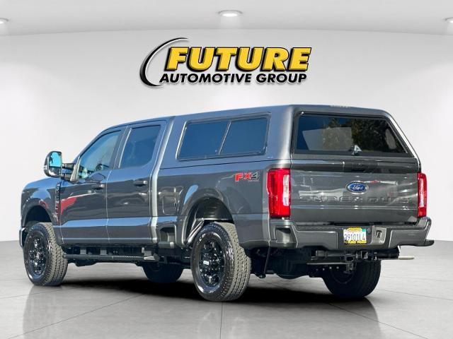 2026 Ford F-250 - $59,888