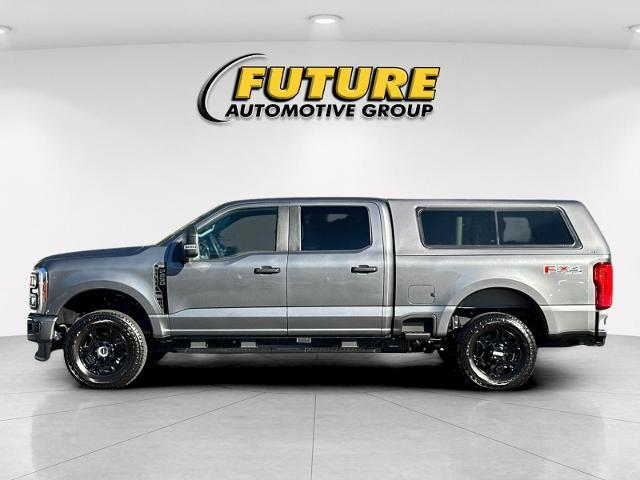 2026 Ford F-250 - $59,888