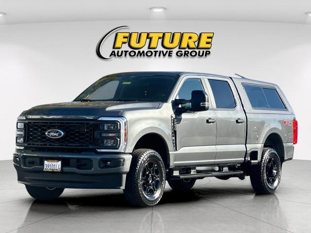 2026 Ford F-250 - $59,888