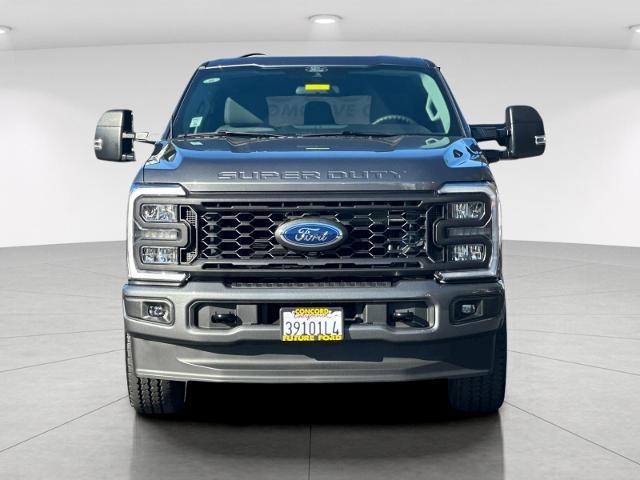 2026 Ford F-250 - $59,888