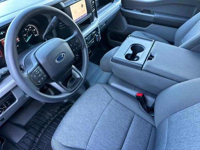 2026 Ford F-250 - $59,888