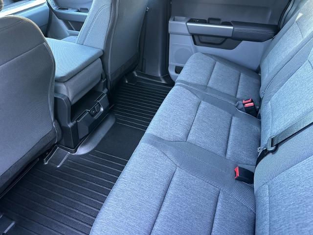 2026 Ford F-250 - $59,888