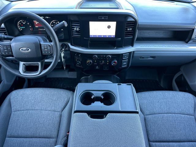 2026 Ford F-250 - $59,888