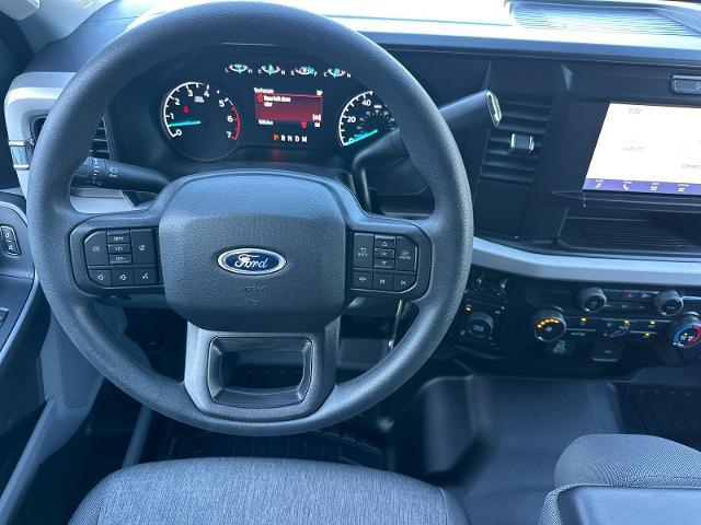 2026 Ford F-250 - $59,888