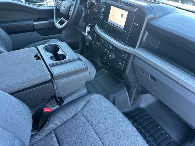 2026 Ford F-250 - $59,888