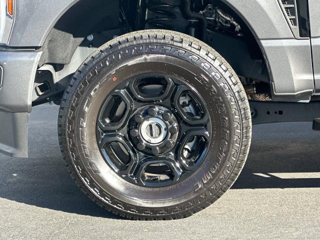 2026 Ford F-250 - $59,888