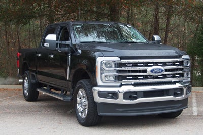 Photo of a 2026 Ford F-250 Super Duty 4X4 Lariat 4DR Crew Cab 6.8 FT. SB Pickup for sale
