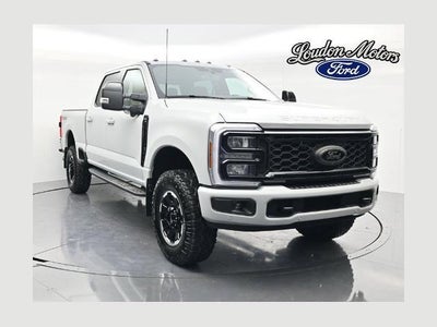 2026 Ford F-250 Super Duty 4X4 Lariat 4DR Crew Cab 6.8 FT. SB Pickup