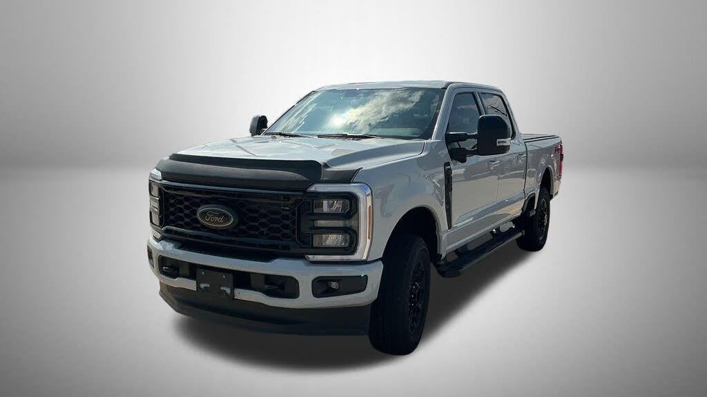 Preowned 2026 Ford F-250 Super Duty Lariat for Sale