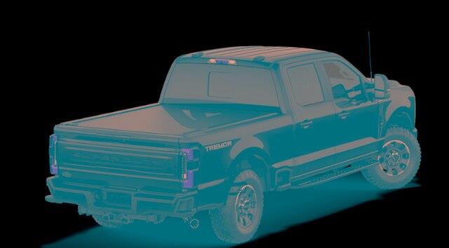 2027 Ford F-250 - $90,545