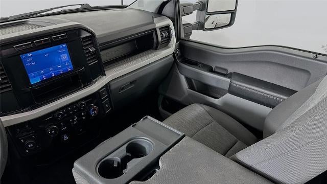 2023 Ford F-250 Super Duty King Ranch