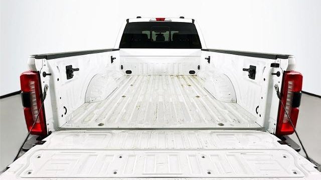 2023 Ford F-250 Super Duty King Ranch