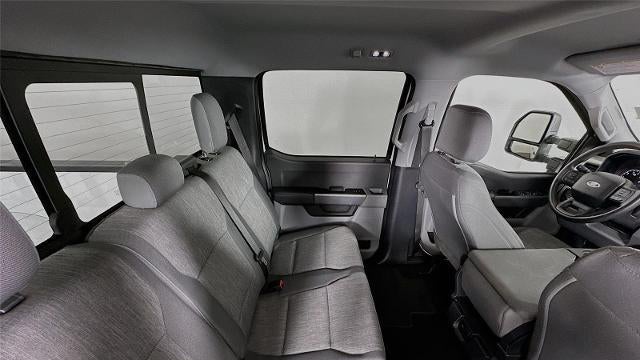 2023 Ford F-250 Super Duty King Ranch