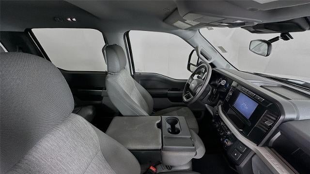 2023 Ford F-250 Super Duty King Ranch