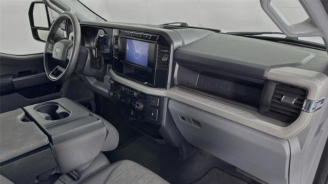 2023 Ford F-250 Super Duty King Ranch