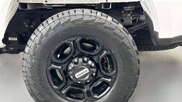 2023 Ford F-250 Super Duty King Ranch