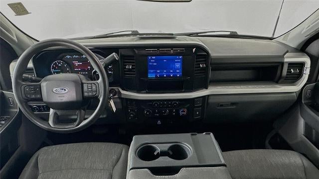 2023 Ford F-250 Super Duty King Ranch