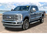 2023 F-250 Super Duty Thumbnail 2