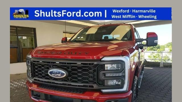 Preowned 2023 Ford F-250 Super Duty King Ranch for Sale
