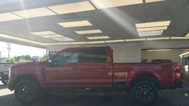 2023 Ford F-250 Super Duty King Ranch