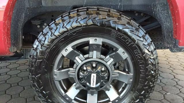 2023 Ford F-250 Super Duty King Ranch