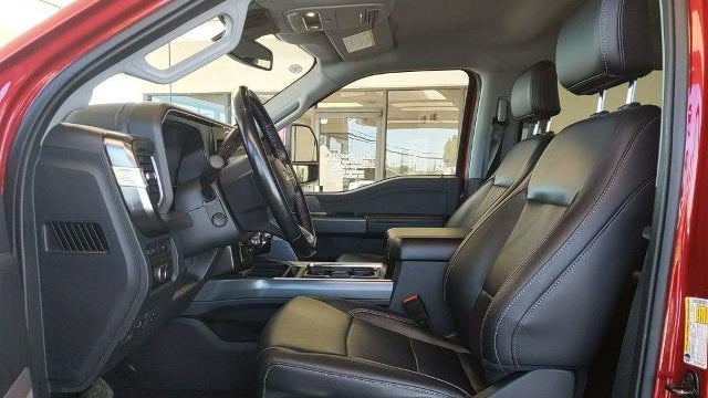 2023 Ford F-250 Super Duty King Ranch