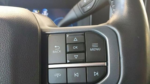 2023 Ford F-250 Super Duty King Ranch