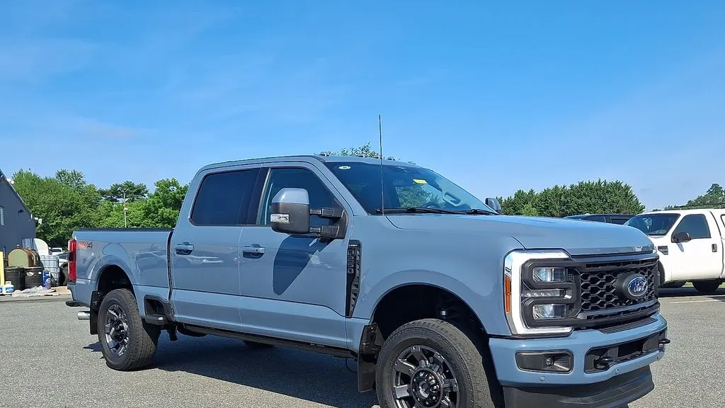 Preowned 2023 Ford F-250 Super Duty King Ranch for Sale