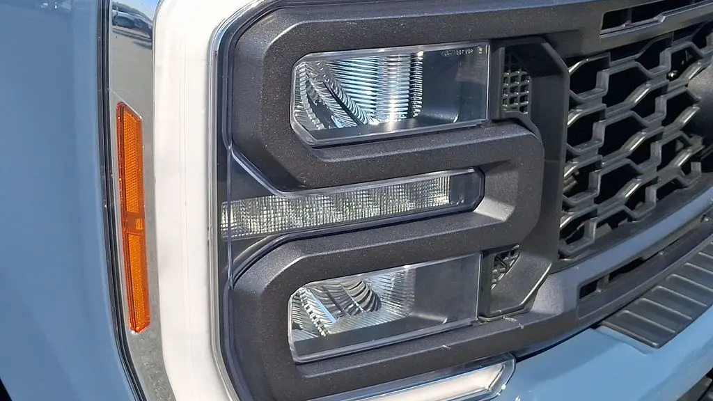 2023 Ford F-250 Super Duty King Ranch