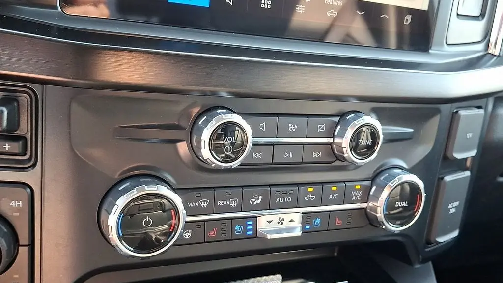 2023 Ford F-250 Super Duty King Ranch