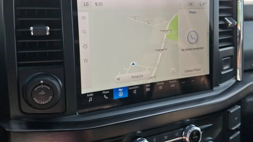 2023 Ford F-250 Super Duty King Ranch