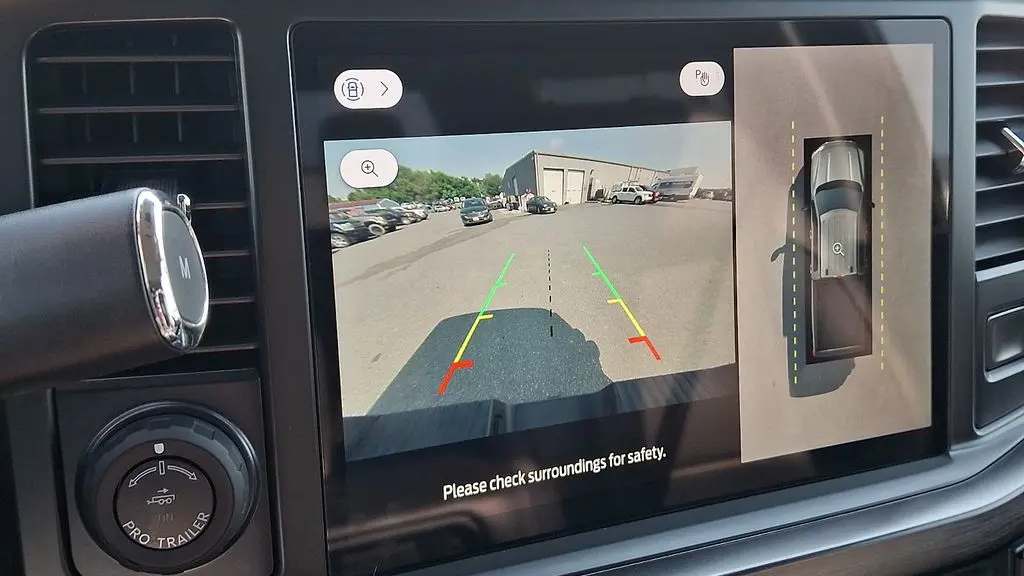 2023 Ford F-250 Super Duty King Ranch