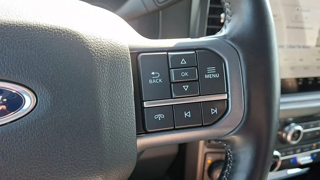 2023 Ford F-250 Super Duty King Ranch