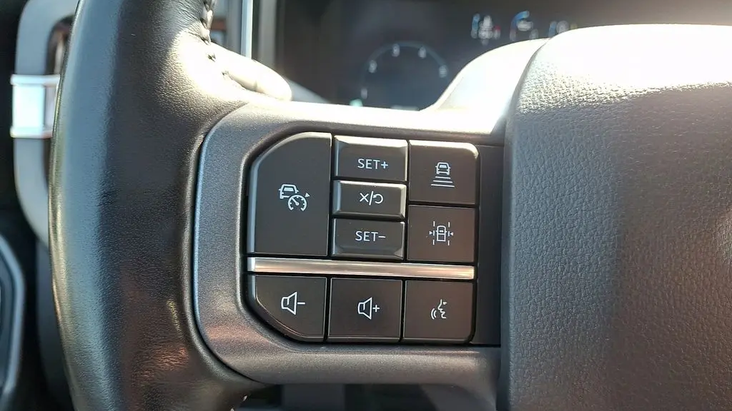 2023 Ford F-250 Super Duty King Ranch
