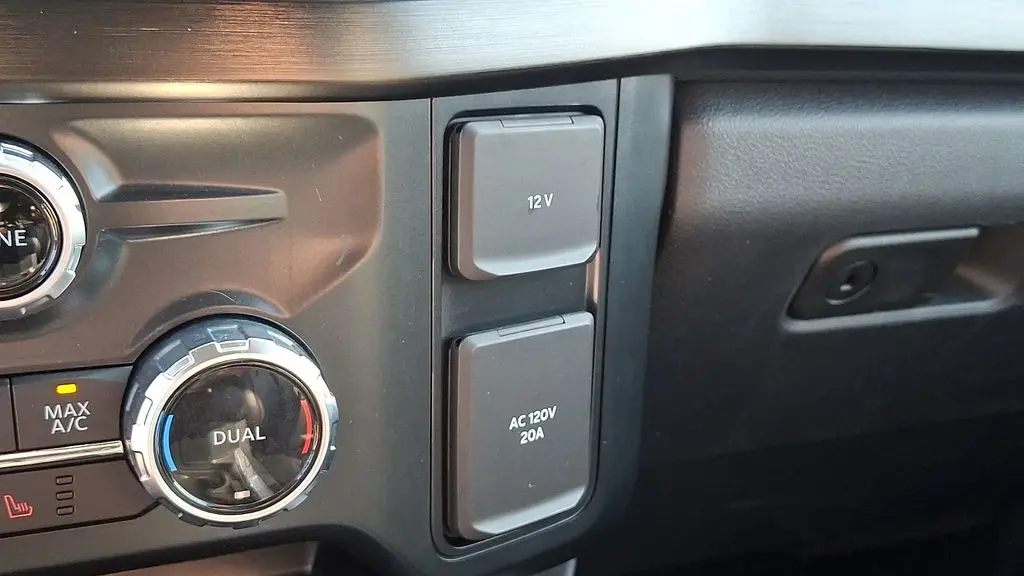 2023 Ford F-250 Super Duty King Ranch